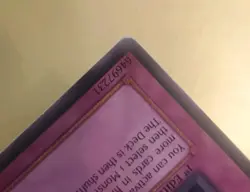 2 x Yu-Gi-Oh TCG Trap Dustshoot Pharaonic Guardian PGD-049 1st Edition Unlimited - Image 3