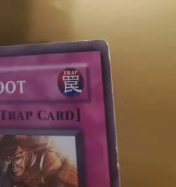 2 x Yu-Gi-Oh TCG Trap Dustshoot Pharaonic Guardian PGD-049 1st Edition Unlimited - Image 4