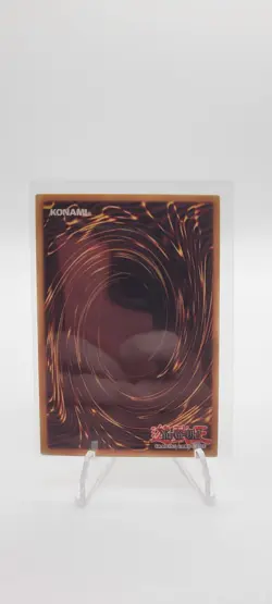 Yu-Gi-Oh! The Monarchs Erupt Ultra Rare GFTP-EN121 NM 1st Edition - Image 2