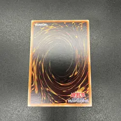 YuGiOh|Number C32: Shark Drake LeVeiss|QCSec|ROTA-AE041|AsianEnglish - Image 2
