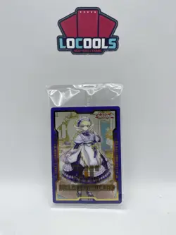 YuGiOh LADY'S DRAGONMAID Field Center Token - Battles Of Legend Monster Mayhem - Image 1