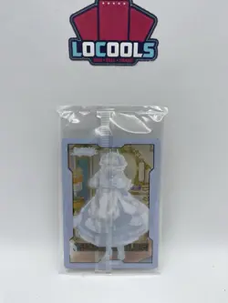 YuGiOh LADY'S DRAGONMAID Field Center Token - Battles Of Legend Monster Mayhem - Image 2