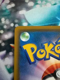 Eevee Munch Scream 287/SM-P Promo Full Art Japanese Pokemon Card 2018 - Image 3