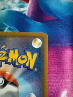 Eevee Munch Scream 287/SM-P Promo Full Art Japanese Pokemon Card 2018 - Image 4
