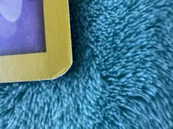 2005 Pokemon XD Shadow Lugia (Nintendo World Promo) Jumbo Card Gale of Darkness - Image 5