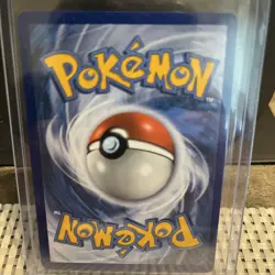 Pokemon TCG Celebi & Venusaur GX 1/181 Sm-Team Up Tag Team Ultra Rare Card - Image 2