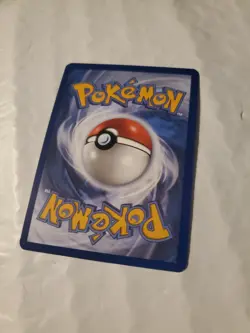 Pokemon TCG Mega Evolution 132/132 Wallys Compassion Trainer Card Near Mint - Image 2