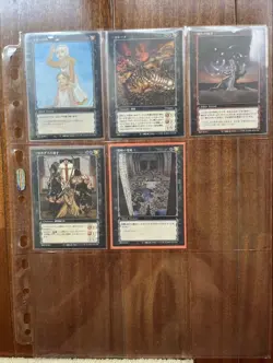 Berserk Tcg Card Set Of 14 - Image 2