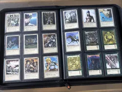 Berserk Card Error Comp - Image 3