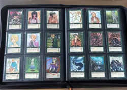 Berserk Card Error Comp - Image 4