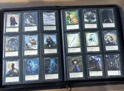 Berserk Card Error Comp - Image 5