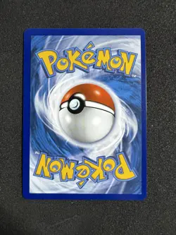 Judge Full Art Trainer Rare Destined Rivals 222/182, NM Pokemon Card - Image 2