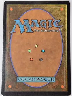 Szadek, Lord of Secrets - Commander: 2011 - Magic the Gathering MTG Nice! - Image 2