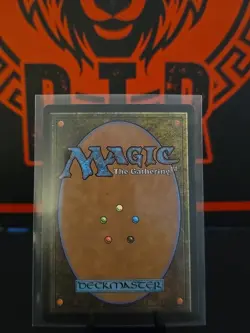 Tempest Angler Foil (235) Bloomburrow BLB MTG Magic - Image 2