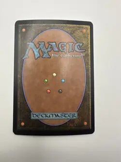 MTG Magic the Gathering NM FOIL Arcbound Stinger - Darksteel - Image 2