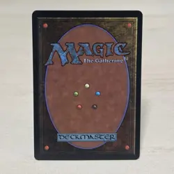 Mtg Riot / Berserk Leb English - Image 2
