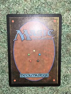 MTG 1x Player Rewards Promo colorless Legions NM Sliver Token - Image 3