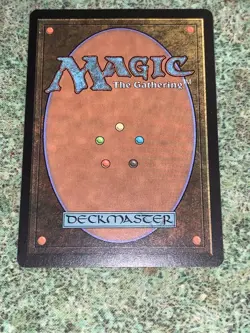 MTG 1x Player Rewards Promo colorless Legions NM Sliver Token - Image 4