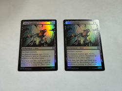 Alien Symbiosis (FOIL) x2 - MTG Marvel's Spider-Man SPM #50 - Image 1