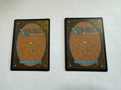 Alien Symbiosis (FOIL) x2 - MTG Marvel's Spider-Man SPM #50 - Image 2