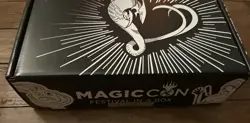 FESTIVAL IN A BOX: ATLANTA 2025 Box MTG Magic Secret Lair Sealed - Image 1
