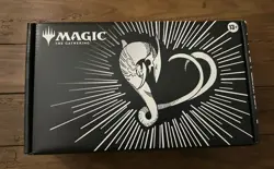 FESTIVAL IN A BOX: ATLANTA 2025 Box MTG Magic Secret Lair Sealed - Image 2