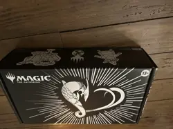 FESTIVAL IN A BOX: ATLANTA 2025 Box MTG Magic Secret Lair Sealed - Image 3