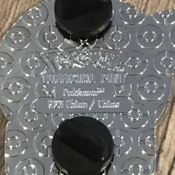 2023 Pokemon World Championship Yokohama Japan Pikachu Pin & Coin - Image 5