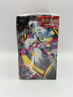 Pokemon Mega Evolution Enhanced Booster Display Box - Image 3