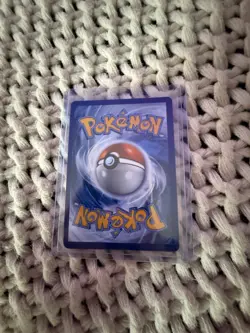 Pokemon Bulbasaur 133/132 Pokemon TCG Mega Evolution Stamped Promo - Image 2