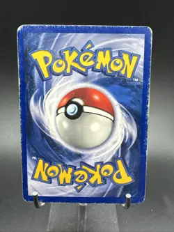 Pokemon TCG Shadowless Magneton 9/102 Pokemon Base Set Shadowless Holo - Image 4