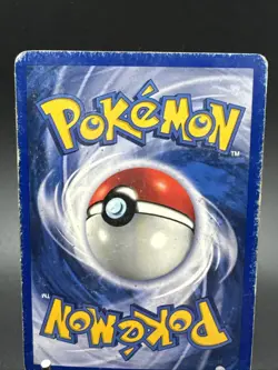 Pokemon TCG Shadowless Magneton 9/102 Pokemon Base Set Shadowless Holo - Image 5