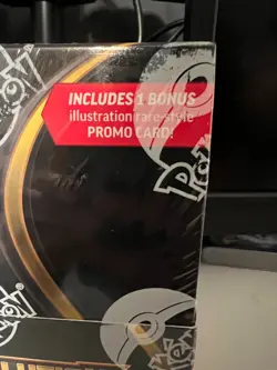 Pokemon TCG Mega Evolution - ENHANCED Booster Box - SEALED NEW Pokemon Center - Image 2