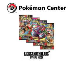 Pokemon TCG Mega Evolution Enhanced Booster Display Box 36 Packs NEW - PRESALE ✅ - Image 3