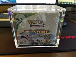 Pokemon XY Roaring Skies Booster Box Sealed - Image 1