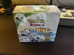 Pokemon XY Roaring Skies Booster Box Sealed - Image 2
