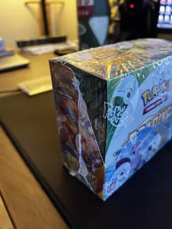 Pokemon XY Roaring Skies Booster Box Sealed - Image 5