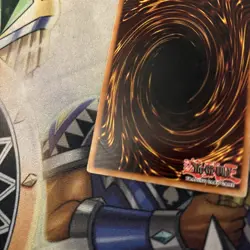 Yugioh Rocket Warrior CT2-EN005 Secret Rare Limited Edition MP Card Yu-Gi-Oh! - Image 3