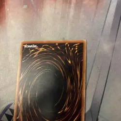 Yugioh Rocket Warrior CT2-EN005 Secret Rare Limited Edition MP Card Yu-Gi-Oh! - Image 4