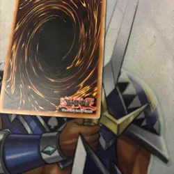 Yugioh Rocket Warrior CT2-EN005 Secret Rare Limited Edition MP Card Yu-Gi-Oh! - Image 5