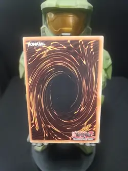 LP Yugioh Barrel Behind the Door RP02-EN080 Retro Pack 2 Unlimited - Image 2