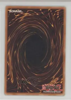 Exodia the Forbidden One YuGiOh Legend of Blue Eyes White Dragon #LOB-124 2002 - Image 2