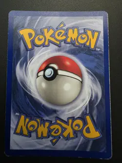 Pokemon TCG 1999 Jungle Set Vileplume Holo Rare Card 15/64 - Image 2