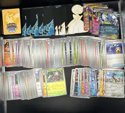 Pokemon Mega Evolutions BULK LOT Cards Commons,Uncommons, Rares, Reverses, EX - Image 1