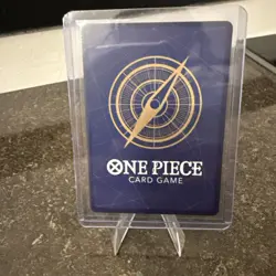 Jimbei PRB02-007 R ONE PIECE Card The Best 2 - ONE PIECE Card Game Japanese - Image 2
