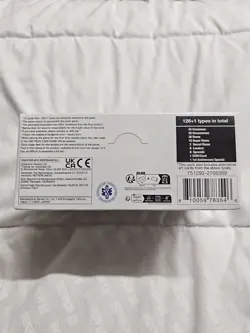 One Piece Card Game OP-05 Awakening of the New Era Booster Box English Sealed - Image 3