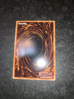 Yu-Gi-Oh! TCG Hardened Armed Dragon Secret Rare Holo RGBT-EN083 NM Card - Image 2