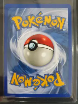 Hitmonlee 42/105 - Neo Destiny Set - Pokemon Card - Excellent Condition - Image 2