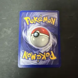 Nidorina Jungle Set 40/64 Pokemon Card D32 - Image 2