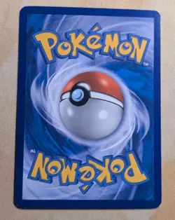 Hitmonchan HGSS24 Holo HGSS Promo Pokemon Trading Card Game TCG Holo Bleed ✨ - Image 2